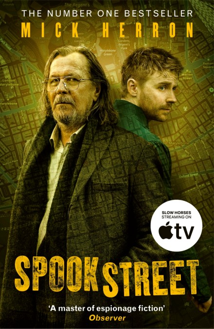 Spook Street