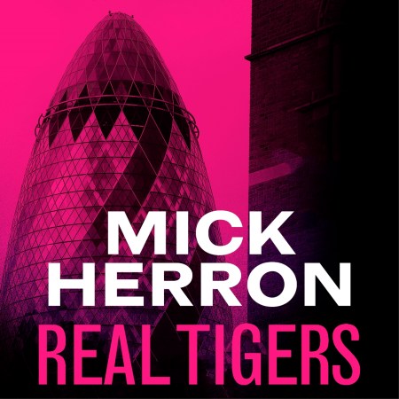 Real Tigers